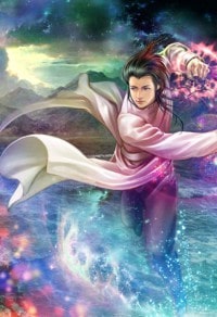 我和我的妹妹雯雯