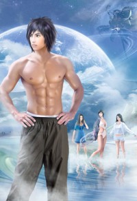 妇科男医师