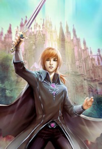 假郎君與瘋媳婦gl