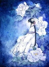 成为偏执女神的心尖痣(重生)