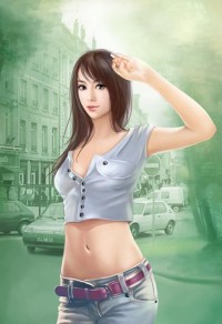 某D级人员的scp生活日记