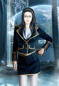 尋找艾麗斯