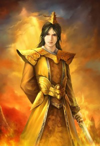 碧池渊的婊子们