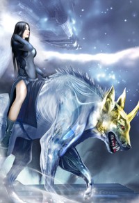 魔戒：异域空间