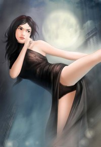 醉红颜之冷王妃