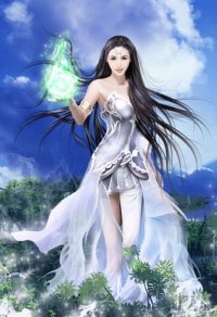嚣张鬼医妃，邪王请乖乖