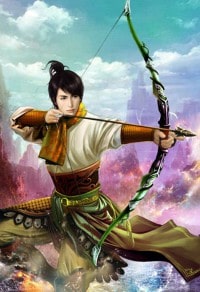 师尊，我要把你拉下神坛